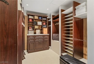 A Timeless Las Vegas Penthouse spanning approximately 6000 on  in Nevada - for sale on GolfHomes.com, golf home, golf lot