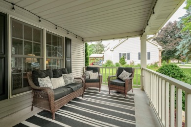 NEW PHOTOS ADDED;  all offers due prior to deadline of 9pm Sat on The Moors Golf Club in Michigan - for sale on GolfHomes.com, golf home, golf lot