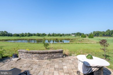 Welcome to this stunning 4-bedroom, 2.5-bathroom end unit on Plantation Lakes Golf and Country Club in Delaware - for sale on GolfHomes.com, golf home, golf lot