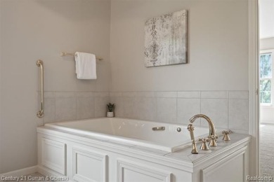 Prepare to be captivated by this exquisite (detachable condo) on Bushwood Golf Club in Michigan - for sale on GolfHomes.com, golf home, golf lot