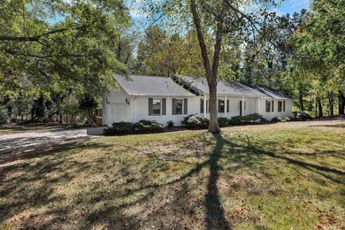 Welcome to this beautiful 3-bedroom, 2-bath brick home located on Stone Creek Cove Golf Course in South Carolina - for sale on GolfHomes.com, golf home, golf lot