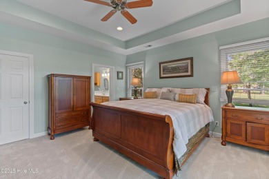 STOP! Your dream home is finally here--don't let this one slip on Lockwood Folly Country Club in North Carolina - for sale on GolfHomes.com, golf home, golf lot