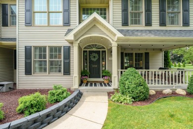 NEW PHOTOS ADDED;  all offers due prior to deadline of 9pm Sat on The Moors Golf Club in Michigan - for sale on GolfHomes.com, golf home, golf lot