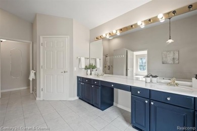 Prepare to be captivated by this exquisite (detachable condo) on Bushwood Golf Club in Michigan - for sale on GolfHomes.com, golf home, golf lot