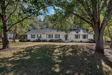 Welcome to this beautiful 3-bedroom, 2-bath brick home located on Stone Creek Cove Golf Course in South Carolina - for sale on GolfHomes.com, golf home, golf lot