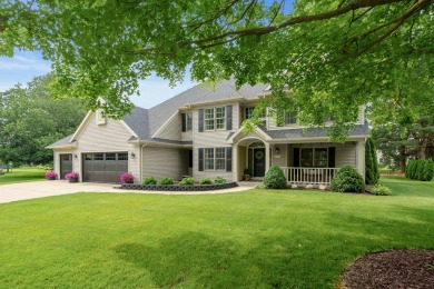NEW PHOTOS ADDED;  all offers due prior to deadline of 9pm Sat on The Moors Golf Club in Michigan - for sale on GolfHomes.com, golf home, golf lot