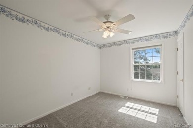 Prepare to be captivated by this exquisite (detachable condo) on Bushwood Golf Club in Michigan - for sale on GolfHomes.com, golf home, golf lot