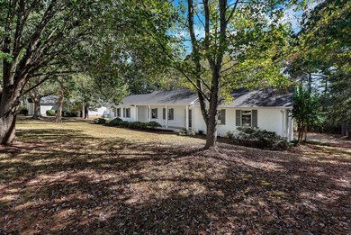 Welcome to this beautiful 3-bedroom, 2-bath brick home located on Stone Creek Cove Golf Course in South Carolina - for sale on GolfHomes.com, golf home, golf lot