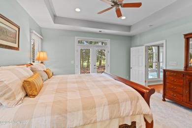 STOP! Your dream home is finally here--don't let this one slip on Lockwood Folly Country Club in North Carolina - for sale on GolfHomes.com, golf home, golf lot