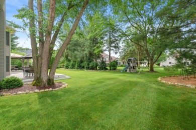 NEW PHOTOS ADDED;  all offers due prior to deadline of 9pm Sat on The Moors Golf Club in Michigan - for sale on GolfHomes.com, golf home, golf lot