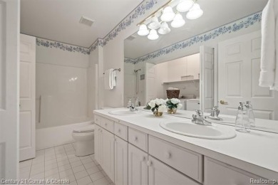 Prepare to be captivated by this exquisite (detachable condo) on Bushwood Golf Club in Michigan - for sale on GolfHomes.com, golf home, golf lot