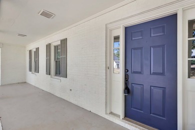 Welcome to this beautiful 3-bedroom, 2-bath brick home located on Stone Creek Cove Golf Course in South Carolina - for sale on GolfHomes.com, golf home, golf lot