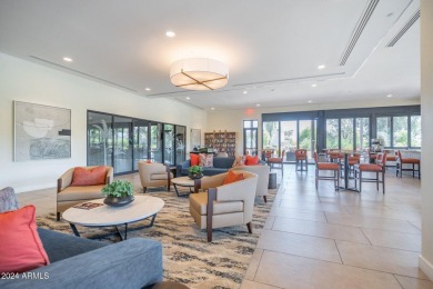 This beautifully designed 2 bed, 2.5 bath condo offers a on Gainey Ranch Golf Club in Arizona - for sale on GolfHomes.com, golf home, golf lot