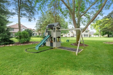NEW PHOTOS ADDED;  all offers due prior to deadline of 9pm Sat on The Moors Golf Club in Michigan - for sale on GolfHomes.com, golf home, golf lot