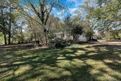 Welcome to this beautiful 3-bedroom, 2-bath brick home located on Stone Creek Cove Golf Course in South Carolina - for sale on GolfHomes.com, golf home, golf lot