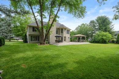 NEW PHOTOS ADDED;  all offers due prior to deadline of 9pm Sat on The Moors Golf Club in Michigan - for sale on GolfHomes.com, golf home, golf lot