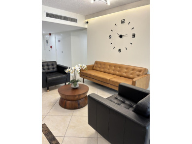 Fully remodeled corner 3BR/2BA condo bathed in natural light on Palm-Aire Country Club and Resort - The Oaks in Florida - for sale on GolfHomes.com, golf home, golf lot