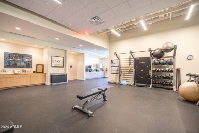 This beautifully designed 2 bed, 2.5 bath condo offers a on Gainey Ranch Golf Club in Arizona - for sale on GolfHomes.com, golf home, golf lot