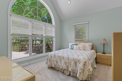 STOP! Your dream home is finally here--don't let this one slip on Lockwood Folly Country Club in North Carolina - for sale on GolfHomes.com, golf home, golf lot