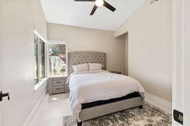 Resort-Style Living in Whitehawk - Fully Furnished Designer Pool on Palm Desert Resort Country Club in California - for sale on GolfHomes.com, golf home, golf lot