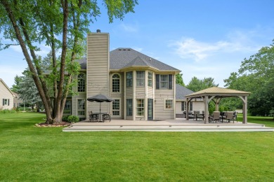 NEW PHOTOS ADDED;  all offers due prior to deadline of 9pm Sat on The Moors Golf Club in Michigan - for sale on GolfHomes.com, golf home, golf lot