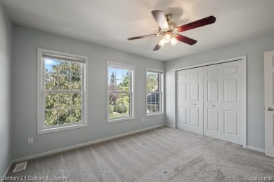 Prepare to be captivated by this exquisite (detachable condo) on Bushwood Golf Club in Michigan - for sale on GolfHomes.com, golf home, golf lot