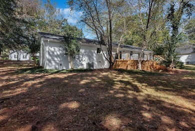 Welcome to this beautiful 3-bedroom, 2-bath brick home located on Stone Creek Cove Golf Course in South Carolina - for sale on GolfHomes.com, golf home, golf lot