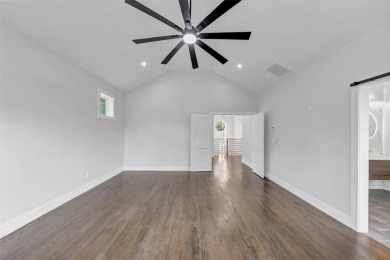 Step into flawless modern luxury at this brand-new custom-built on East Lake Golf Club in Georgia - for sale on GolfHomes.com, golf home, golf lot