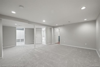 Prepare to be captivated by this exquisite (detachable condo) on Bushwood Golf Club in Michigan - for sale on GolfHomes.com, golf home, golf lot