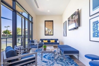 This beautifully designed 2 bed, 2.5 bath condo offers a on Gainey Ranch Golf Club in Arizona - for sale on GolfHomes.com, golf home, golf lot