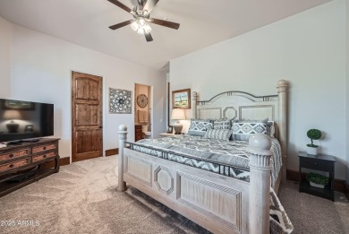 Unparalleled golf course living. Stunning ~5300 sq ft Troon on Troon North Golf Club  in Arizona - for sale on GolfHomes.com, golf home, golf lot