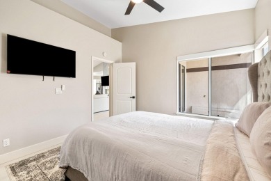 Resort-Style Living in Whitehawk - Fully Furnished Designer Pool on Palm Desert Resort Country Club in California - for sale on GolfHomes.com, golf home, golf lot