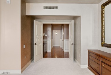 A Timeless Las Vegas Penthouse spanning approximately 6000 on  in Nevada - for sale on GolfHomes.com, golf home, golf lot