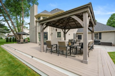 NEW PHOTOS ADDED;  all offers due prior to deadline of 9pm Sat on The Moors Golf Club in Michigan - for sale on GolfHomes.com, golf home, golf lot