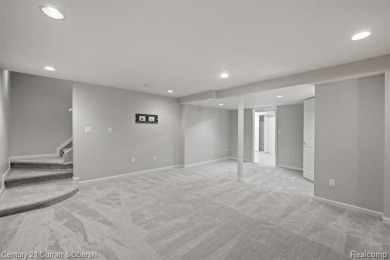 Prepare to be captivated by this exquisite (detachable condo) on Bushwood Golf Club in Michigan - for sale on GolfHomes.com, golf home, golf lot