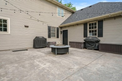 NEW PHOTOS ADDED;  all offers due prior to deadline of 9pm Sat on The Moors Golf Club in Michigan - for sale on GolfHomes.com, golf home, golf lot