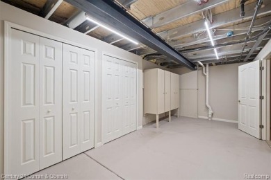 Prepare to be captivated by this exquisite (detachable condo) on Bushwood Golf Club in Michigan - for sale on GolfHomes.com, golf home, golf lot