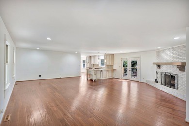 Welcome to this beautiful 3-bedroom, 2-bath brick home located on Stone Creek Cove Golf Course in South Carolina - for sale on GolfHomes.com, golf home, golf lot