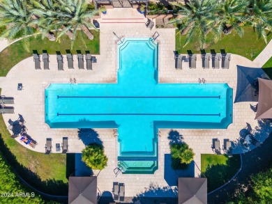 This beautifully designed 2 bed, 2.5 bath condo offers a on Gainey Ranch Golf Club in Arizona - for sale on GolfHomes.com, golf home, golf lot