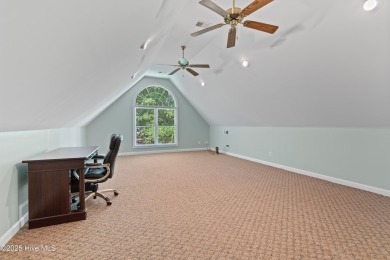 STOP! Your dream home is finally here--don't let this one slip on Lockwood Folly Country Club in North Carolina - for sale on GolfHomes.com, golf home, golf lot