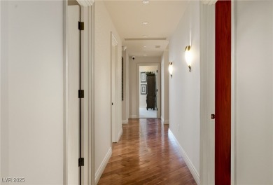 A Timeless Las Vegas Penthouse spanning approximately 6000 on  in Nevada - for sale on GolfHomes.com, golf home, golf lot