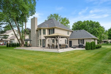 NEW PHOTOS ADDED;  all offers due prior to deadline of 9pm Sat on The Moors Golf Club in Michigan - for sale on GolfHomes.com, golf home, golf lot