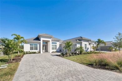 Your home is not just a place to live, but a sanctuary that on Babcock National Golf Course in Florida - for sale on GolfHomes.com, golf home, golf lot