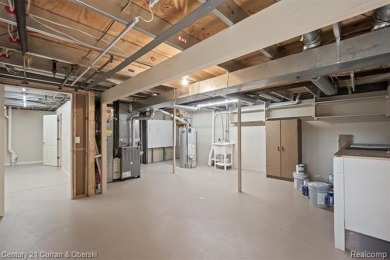 Prepare to be captivated by this exquisite (detachable condo) on Bushwood Golf Club in Michigan - for sale on GolfHomes.com, golf home, golf lot