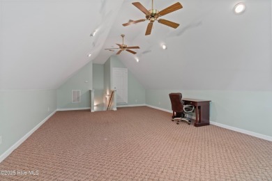 STOP! Your dream home is finally here--don't let this one slip on Lockwood Folly Country Club in North Carolina - for sale on GolfHomes.com, golf home, golf lot