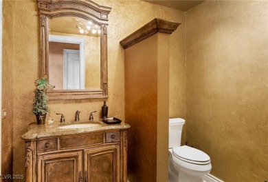 A Timeless Las Vegas Penthouse spanning approximately 6000 on  in Nevada - for sale on GolfHomes.com, golf home, golf lot