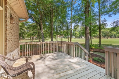 STOP! Your dream home is finally here--don't let this one slip on Lockwood Folly Country Club in North Carolina - for sale on GolfHomes.com, golf home, golf lot