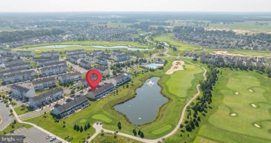 Welcome to this stunning 4-bedroom, 2.5-bathroom end unit on Plantation Lakes Golf and Country Club in Delaware - for sale on GolfHomes.com, golf home, golf lot
