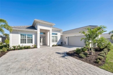 Your home is not just a place to live, but a sanctuary that on Babcock National Golf Course in Florida - for sale on GolfHomes.com, golf home, golf lot