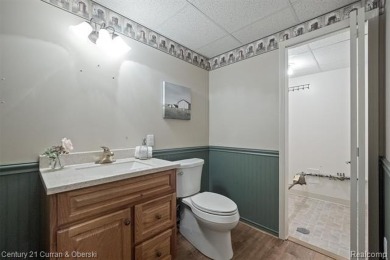 Prepare to be captivated by this exquisite (detachable condo) on Bushwood Golf Club in Michigan - for sale on GolfHomes.com, golf home, golf lot